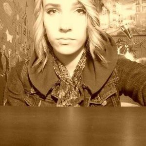 Meet your Posher, Jodie